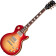 Les paul standard 60s faded - vintage cherry sunburst