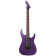 KH2-PSP - Guitare éléctrique 6 cordes Kirk Hammett violet pailleté