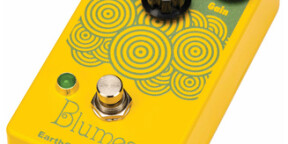 Vente EarthQuaker Devices Blumes Low Signal Shre