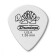 478R135 - Tortex White Jazz III Guitar Pick 1,35mm X 72