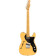 Britt Daniel Tele Thinline MN Amarillo Gold - Guitare Électrique