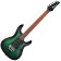 KIKOSP3 Kiko Loureiro Signature Transparent Emerald Burst