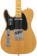 American Professional II Telecaster LH MN Butterscotch Blonde