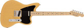 Limited Made in Japan Offset Telecaster Butterscotch Blonde