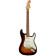 Player Stratocaster PF 3-Color Sunburst - Guitare Électrique