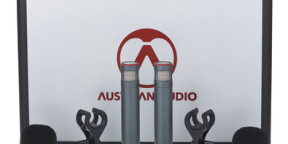 Vente Austrian Audio CC8 Stereo Set