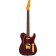 Telecaster 60s Custom Classic Vibe LRL FSR Oxblood