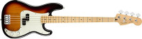 Fender Player Precision Guitare basse lectrique  Touche en rable  3 couleurs Sunburst