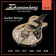 DS010 10-46 Guitar Strings Nickel Wound - Cordes pour Guitare Électrique