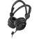 Sennheiser HD 26 PRO Noir Supraaural Bandeau casque - Casques (Supra-aural, Bandeau, Avec fil, 20-18000 Hz, 1,8 m, Noir)