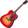 Hummingbird standard - vintage cherry sunburst