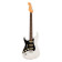 Player II Stratocaster Lefthand RW Polar White - Guitare Électrique