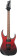 Ibanez Standard RG421EX-TCM Transparent Crimson Fade Matte - Guitare lectrique