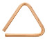 4"" Triangle B8 Bronze