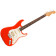 Player II Stratocaster HSS RW Coral Red