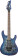 Ibanez Standard S770-CZM Cosmic Blue Frozen Matte - Guitare lectrique