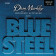 BLUE STEEL ELECTRIC GUITAR STINGS REGULAR 10-46