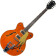 G5622t electromatic center block double-cut with bigsby - orange stain