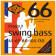 RS665LD SWING BASS 66 STAINLESS STEEL 5C STANDARD 45/130