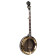 OBJ850-MA Falcon Series 5-string Banjo Natural avec housse