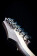 Cort X700DBLBB - Guitare lectrique X700 Duality - Light Blue Burst (+housse)