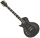 Ec-1000 gaucher (emg, eb) - vintage black