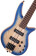 Jackson Pro Series Spectra Bass SBA V Blue Burst - Basse lectrique 5 cordes