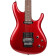JS240PS Candy Apple Red