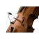 d:vote CORE 4099C Cello - Microphone d'instrument