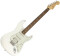 Player stratocaster hss (mex, pf) - polar white