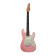 Schecter Nick Johnston Traditionnal - Guitare lectrique - Atomic Coral