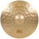 Meinl Cymbals Byzance Vintage Cymbale Crash 22 pouces (Vido) pour Batterie (55,88cm) Bronze B20, Finition Sable (B22VC)