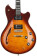 EVH SA-126 Special QM EB Tobacco Sunburst - Guitare lectrique