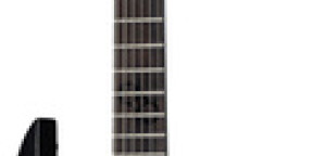 Vente Solar Guitars A1.6ATG Baritone-27