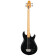 Epiphone Grabber Bass Ebony - Basse lectrique 4 Cordes