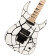 Jackson X Series DK1A WTO White Tortoise - Guitare lectrique