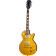 Kirk Hammett Greeny 1959 Les Paul Standard Greeny Burst guitare électrique avec étui