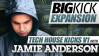 BigKick Expansion V7 -Tech House Kicks with Jamie Anderson