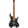 Standard QX52-BKF Quest Black Flat - Guitare Électrique