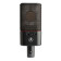 OC18 Studio Set - Microphone à condensateur à grand diaphragme