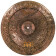 Meinl Cymbals Byzance Extra Dry Cymbale China 16 pouces (40,64cm) pour Batterie - B20 Bronze, Finition Brute et Traditionnelle (B16EDCH)