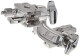 Pearl Ax-25 Quick Release Clamp