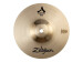 Cymbale A Custom Splash 8'' - Zildjian