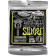 EP03121 Coated Slinky Titanium Regular Ernie Ball - Ernie Ball