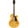 G2420 Streamliner Hollow Body Chromatic II Tailpiece Village Amber guitare semi-hollow body