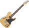 Jim adkins ja-90 telecaster thinline (mex, lau) - natural