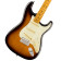 American Professional II Stratocaster Anniversary Maple 2-color + Etui