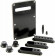 Stratocaster accessory kit - black