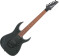 Rg7420ex bkf 7-string standard - black flat