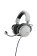 Le casque de jeu MMX 150 de beyerdynamic avec systme avanc, couleur grise et microphone Meta Voice offre un excellent son sur tous les appareils de jeu.